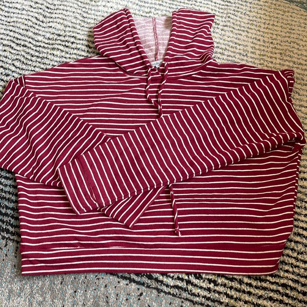Charlotte Russe Hoodie